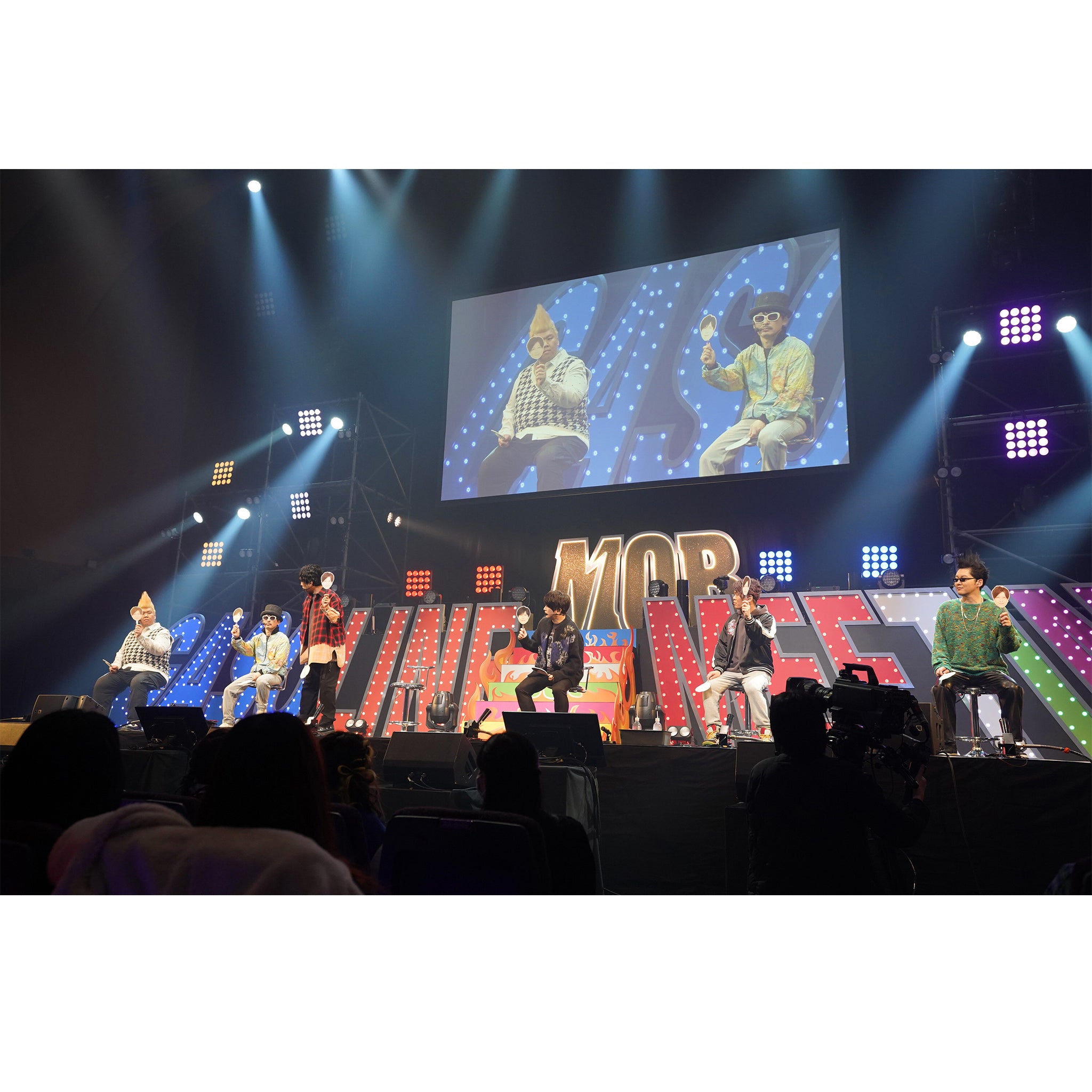 Blu-ray】MASOCHISTIC ONO BAND 10th Anniversary Gasoline Meeting