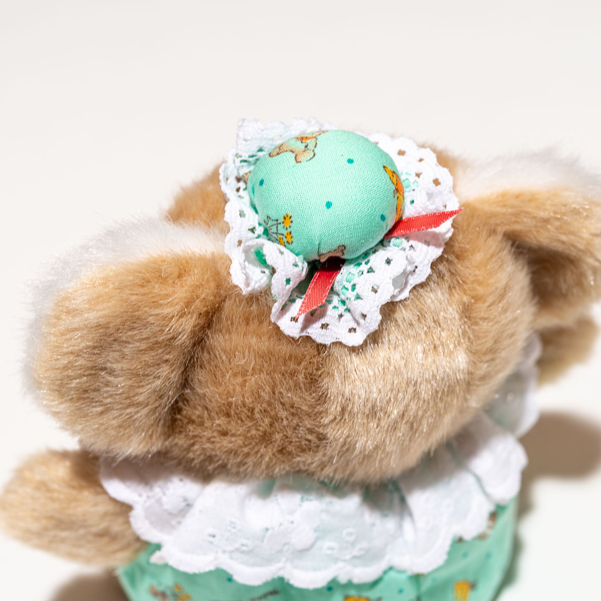 たけのこ タグ付き大きなコアラのぬいぐるみ たけのこ タグ付き大きな