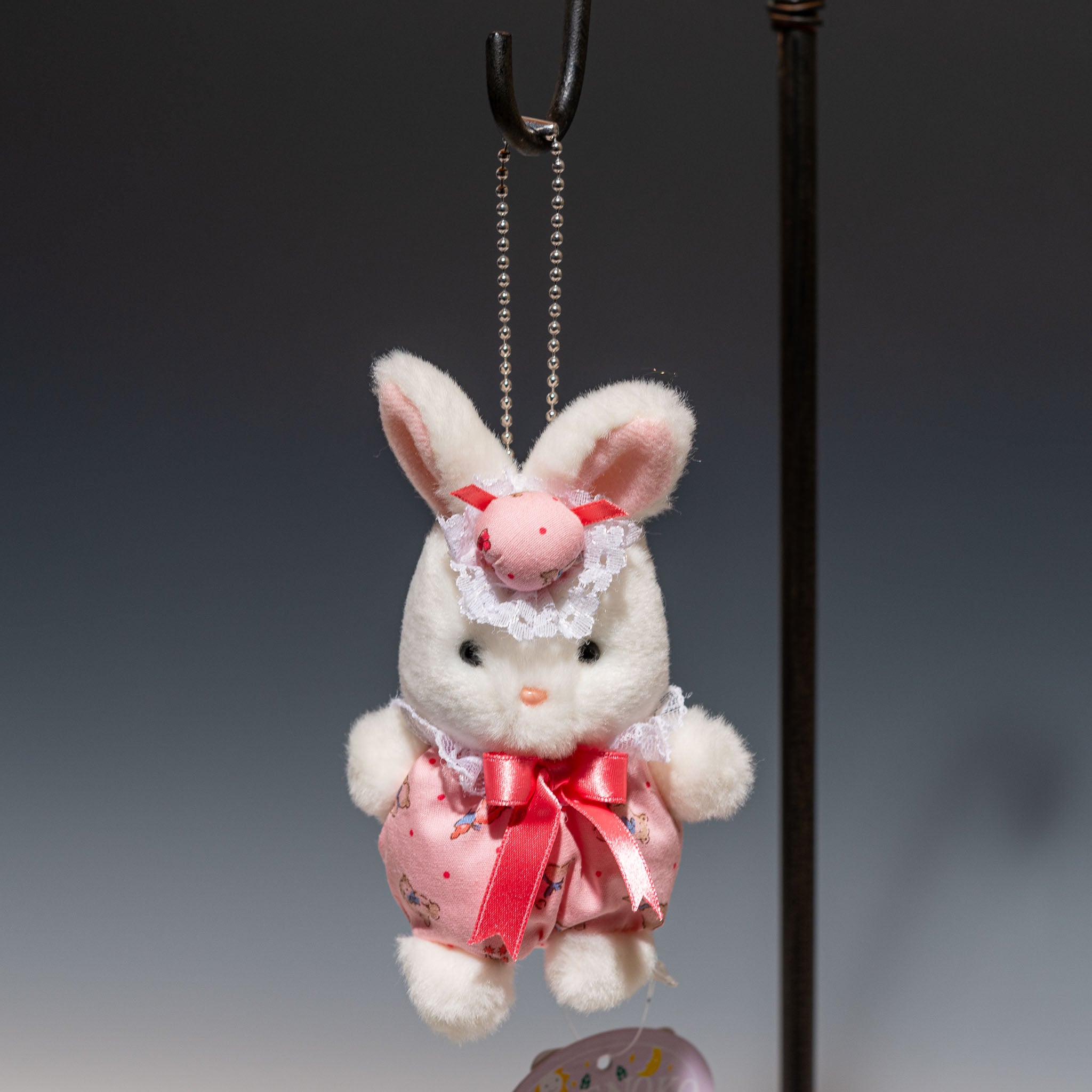 たけのこ TAKENOKO ぬいぐるみ プチぶらんでーと ボールチェーン