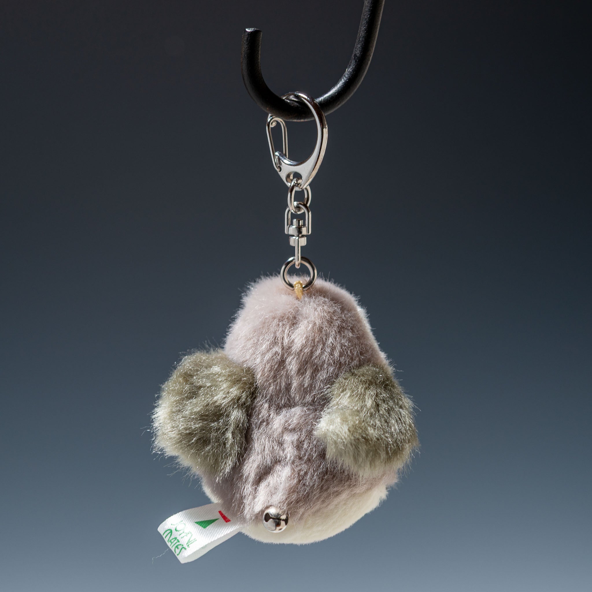 たけのこ TAKENOKO ぬいぐるみ マリンシリーズ ミニミニキーチェーン