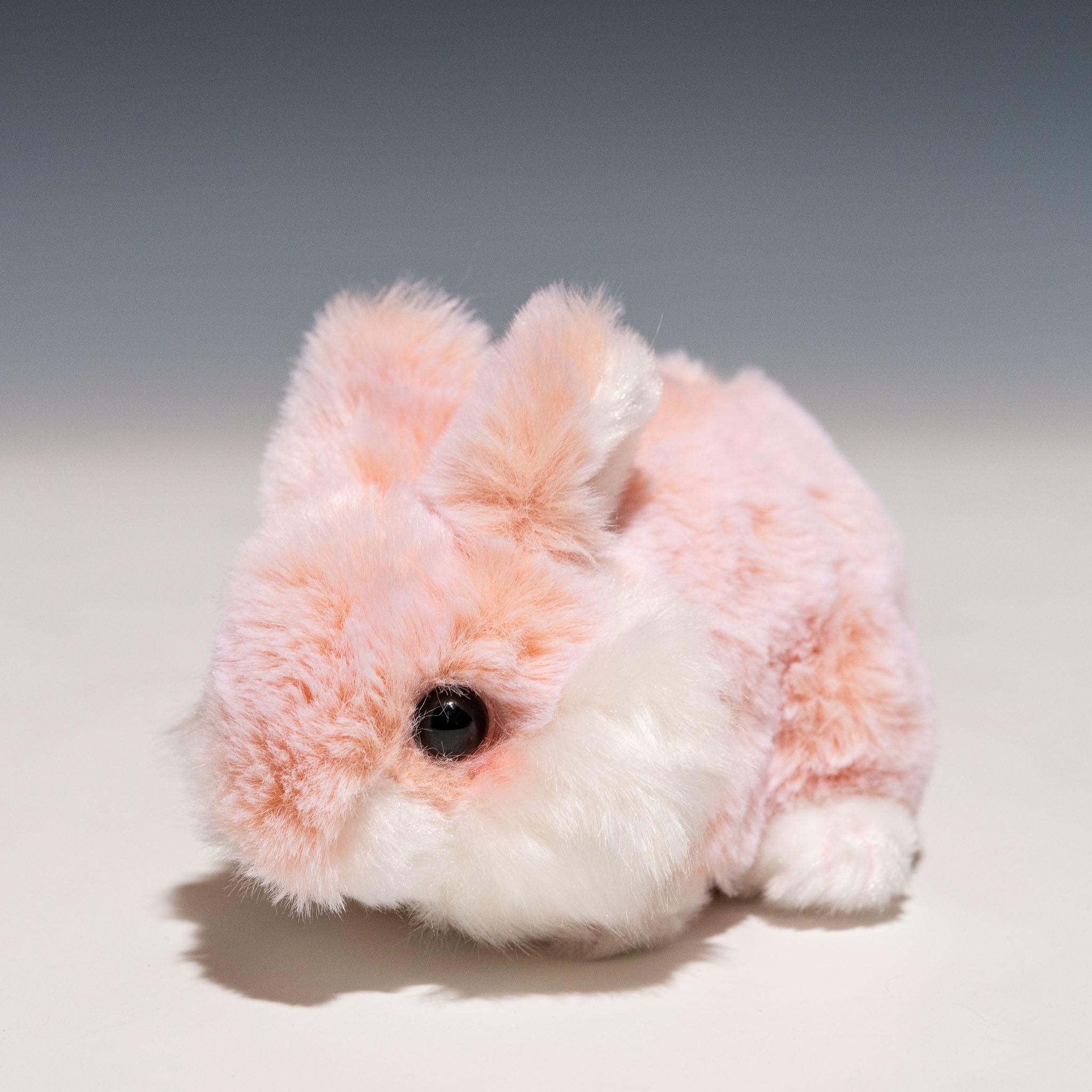 うさぎのぬいぐるみ ピンクのフニータ うさぎのぬいぐるみピンクのフニータ