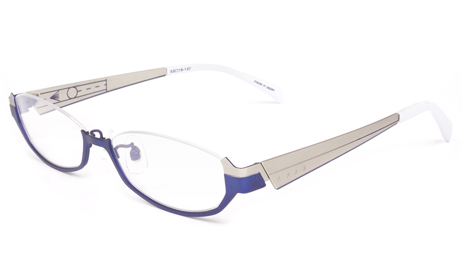 アズールレーン コラボレーション眼鏡 特設ページ