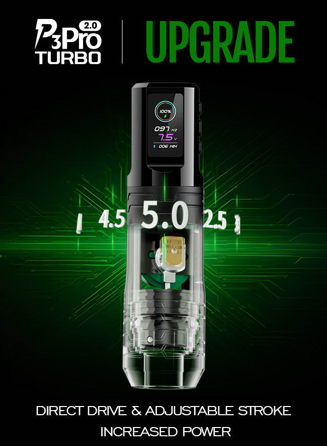 Tofu tattoo machine タトゥーマシン Tofu tattoo machine タトゥーマシン