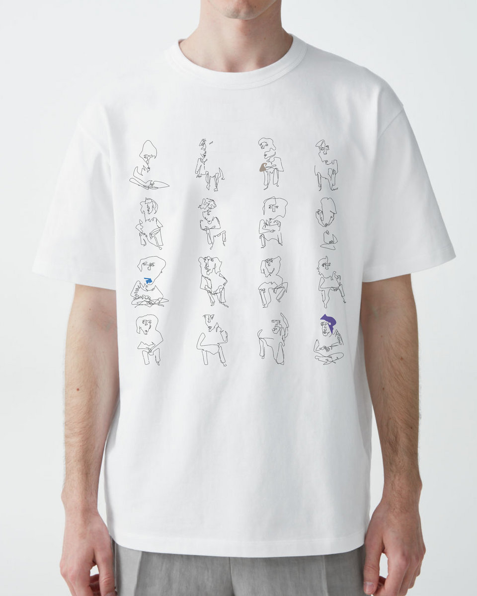 SAM WILKES Tシャツ 2025年ツアー サム・ウィルクス SAM GENDEL & SAM