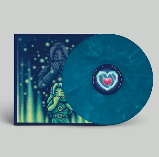 God Only Knows × Fragment POPUP 白M Zeldawave // 近藤 浩治 // OOT