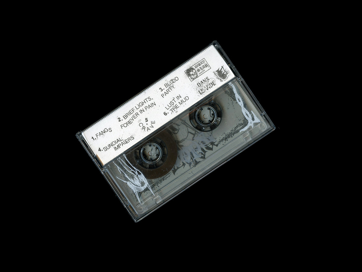 Demo | Nohz | Urticaria Records