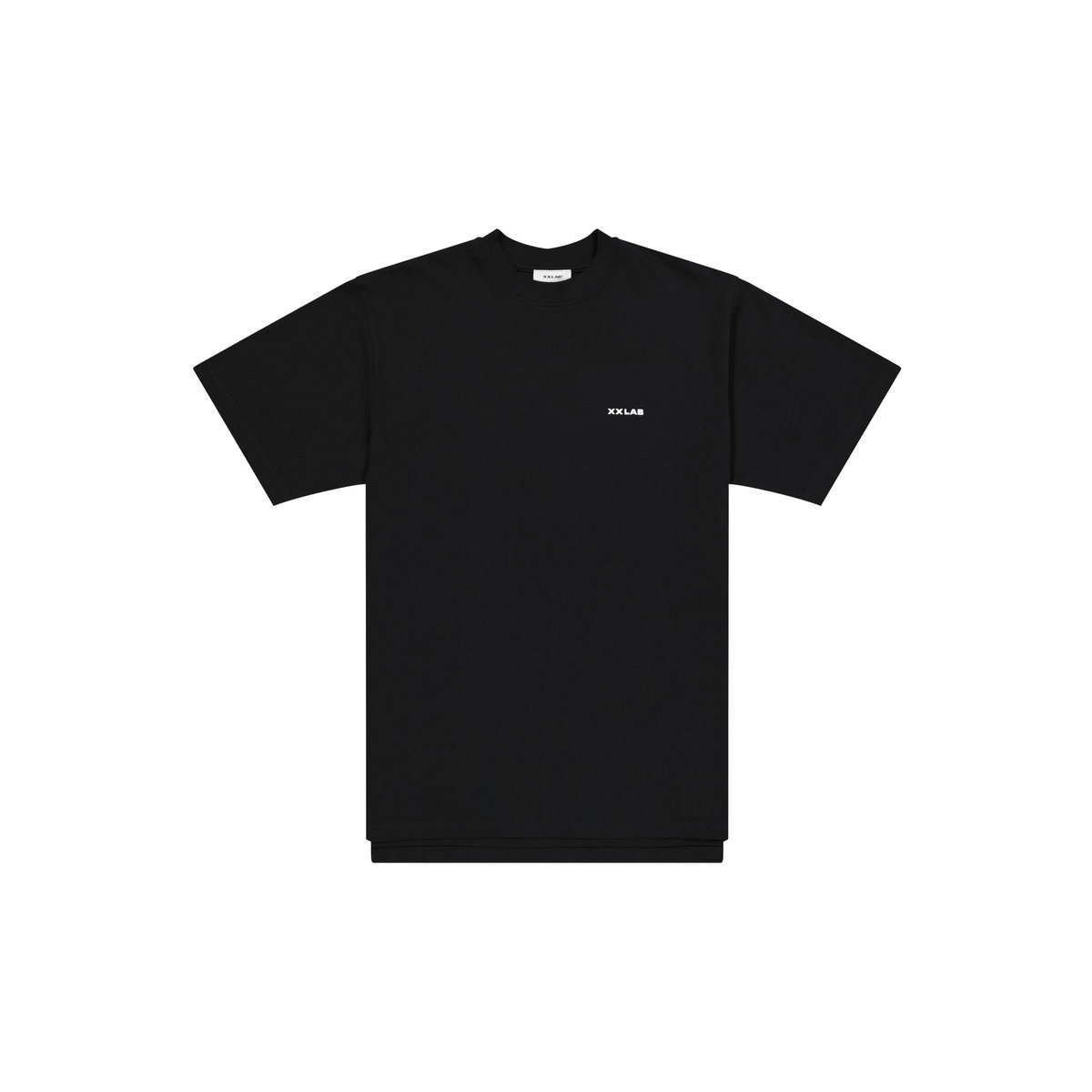 Staff Tee | XX LAB RECORDS
