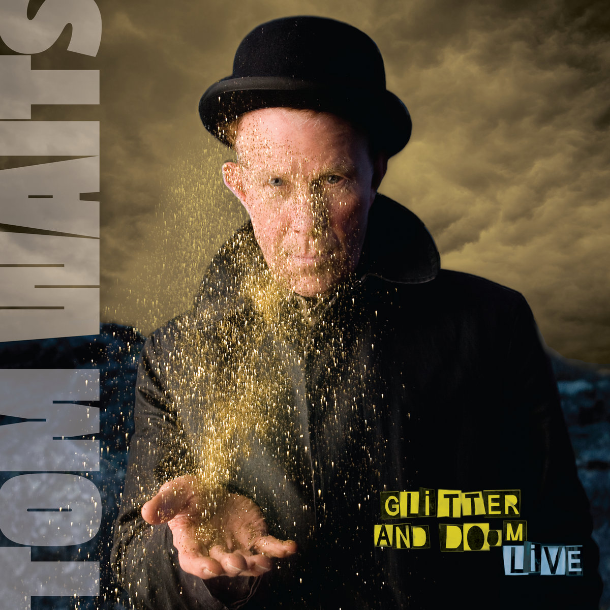 Glitter And Doom Live (Remastered) | Tom Waits
