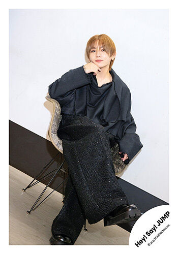 No.HSJ25-757】「Hey! Say! JUMP DOME TOUR 2025-2026 S say」グッズ