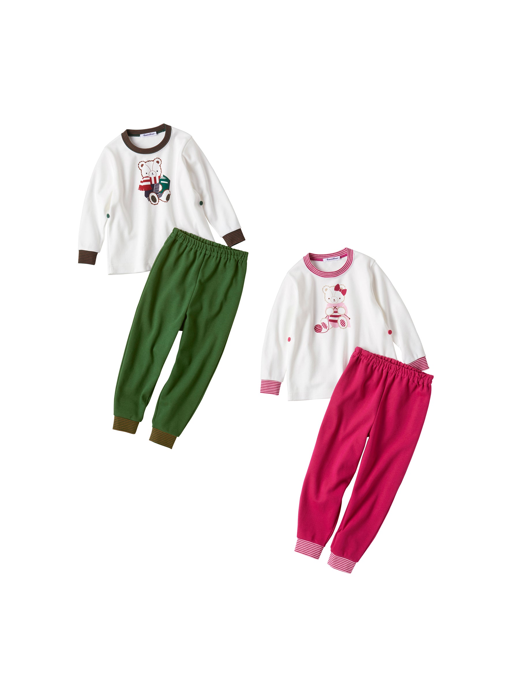 SALE】パジャマ | ファミリア公式サイト