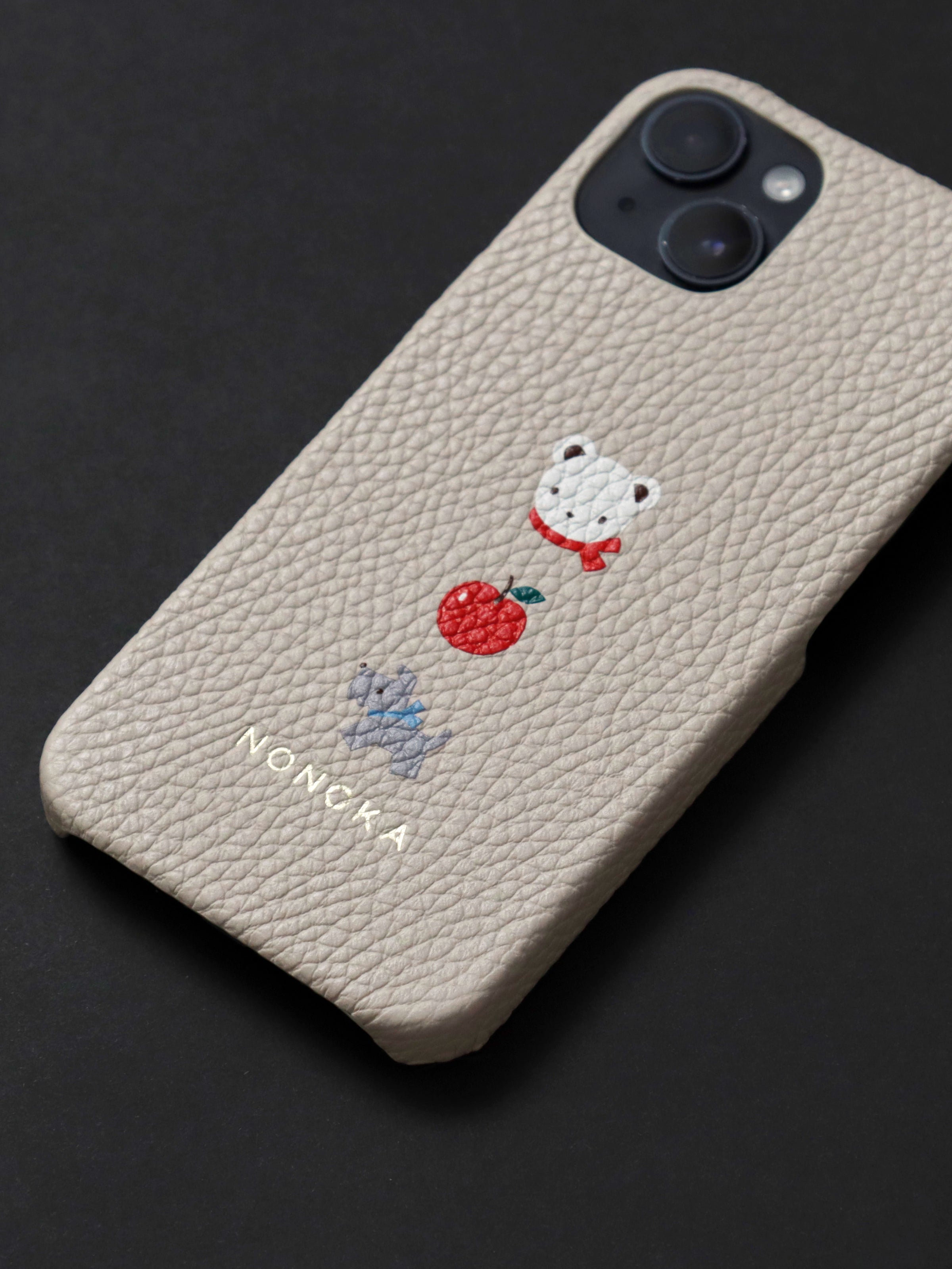 familiar ファミリア iPhoneケース iPhone16 iPhoneケース（16