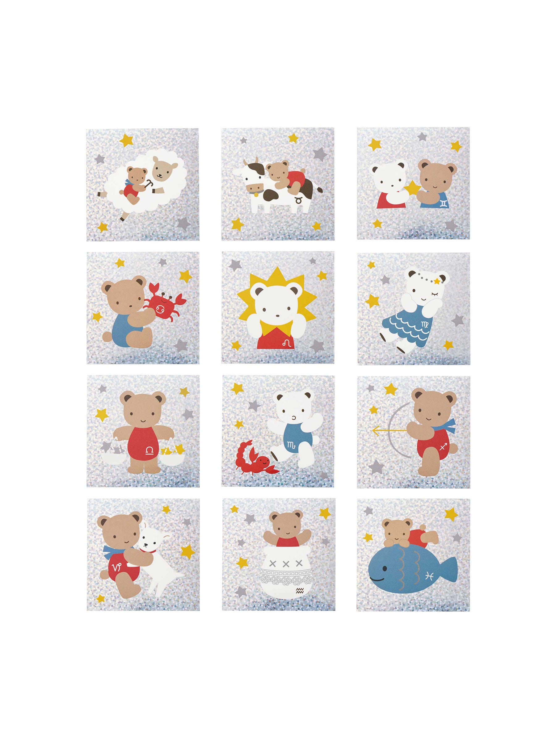 ファミリア スマホステッカー シール 人気 ステッカー｜ファミリア公式