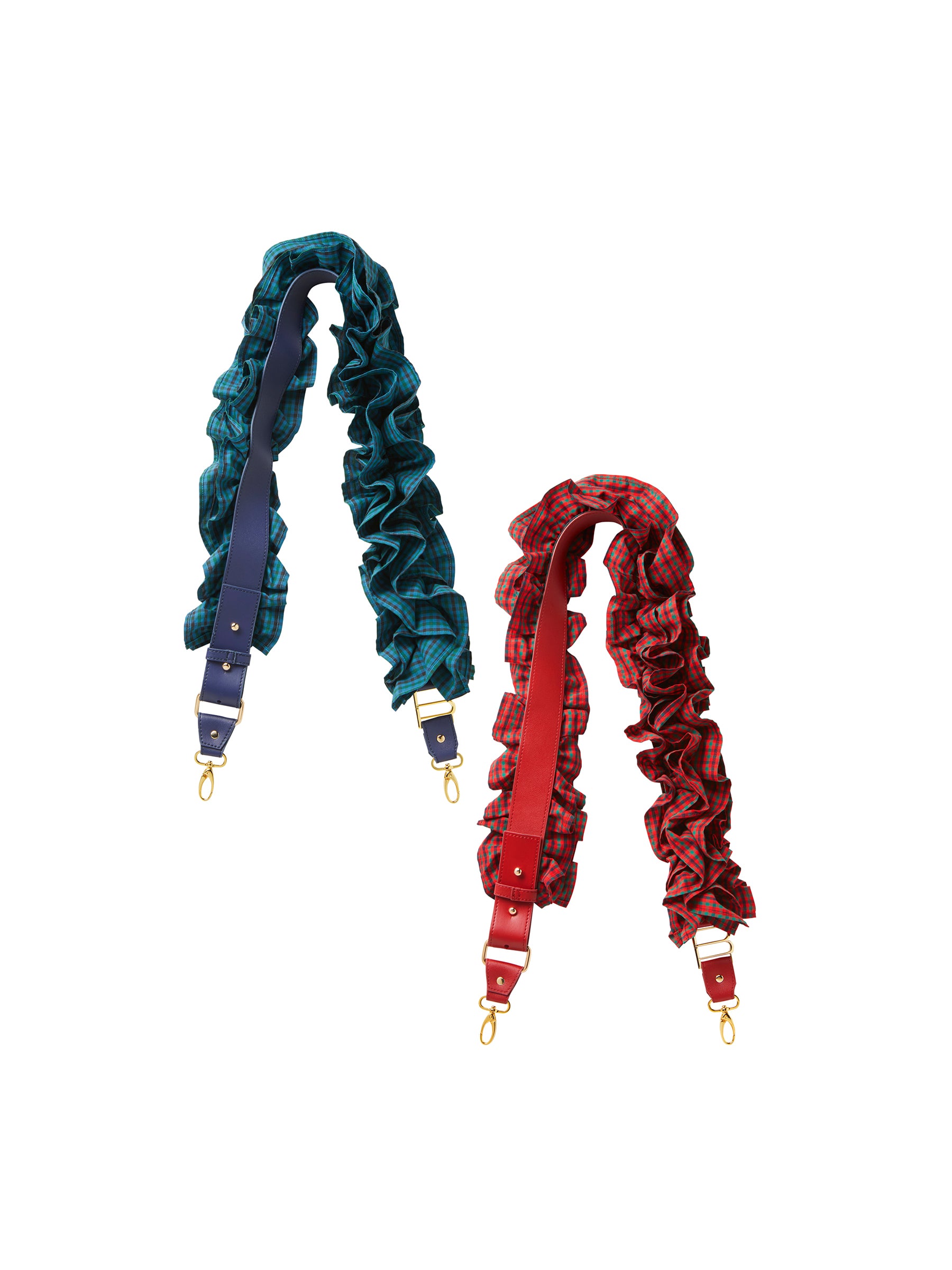 ファミリア ショルダーストラップ 〈Bibiy. × familiar〉