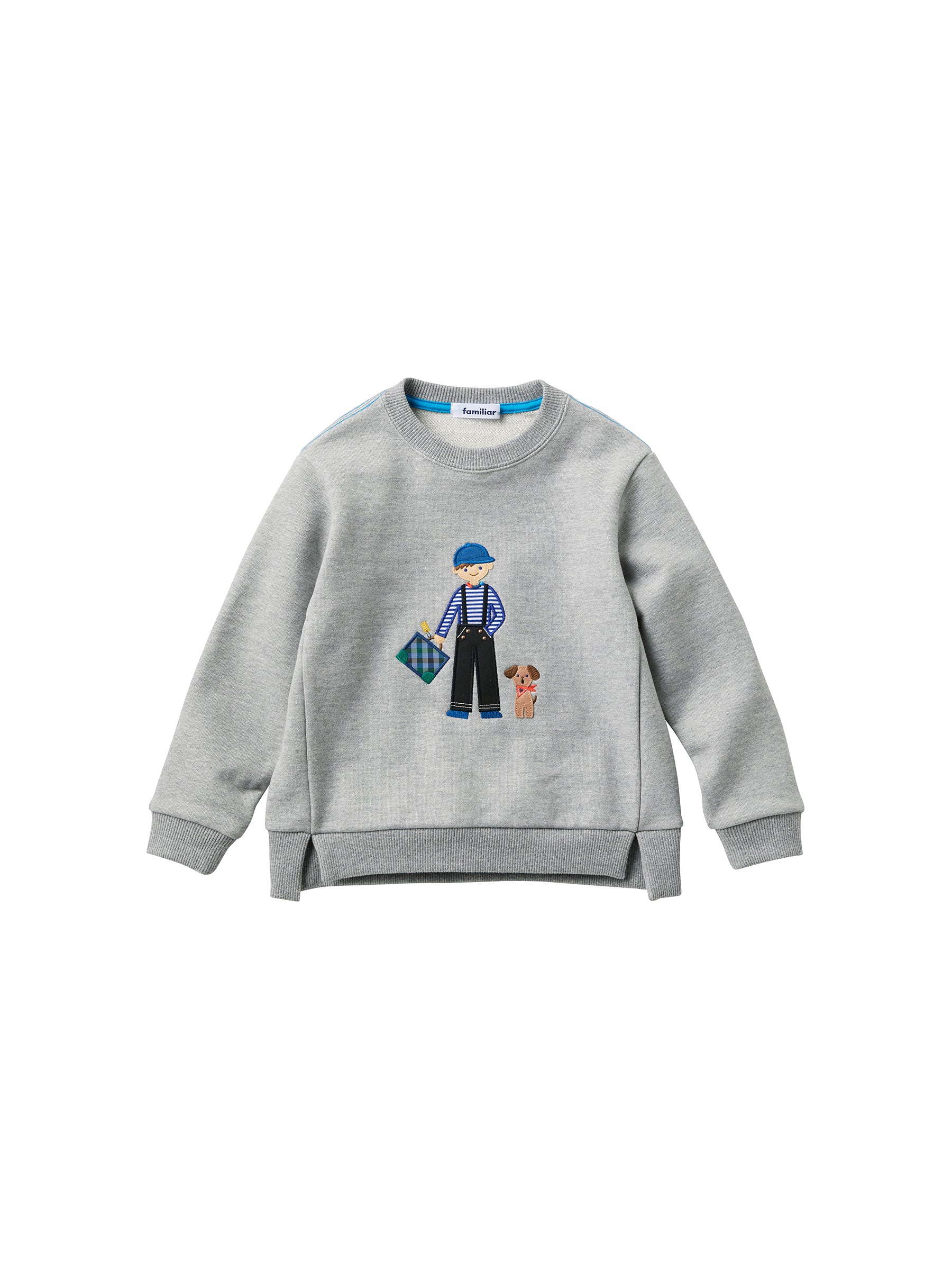 トレーナー | ファミリア公式サイト