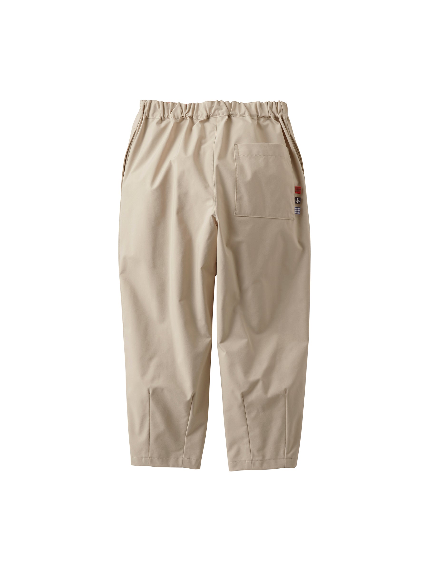 パンツ（9分丈） | ファミリア公式サイト