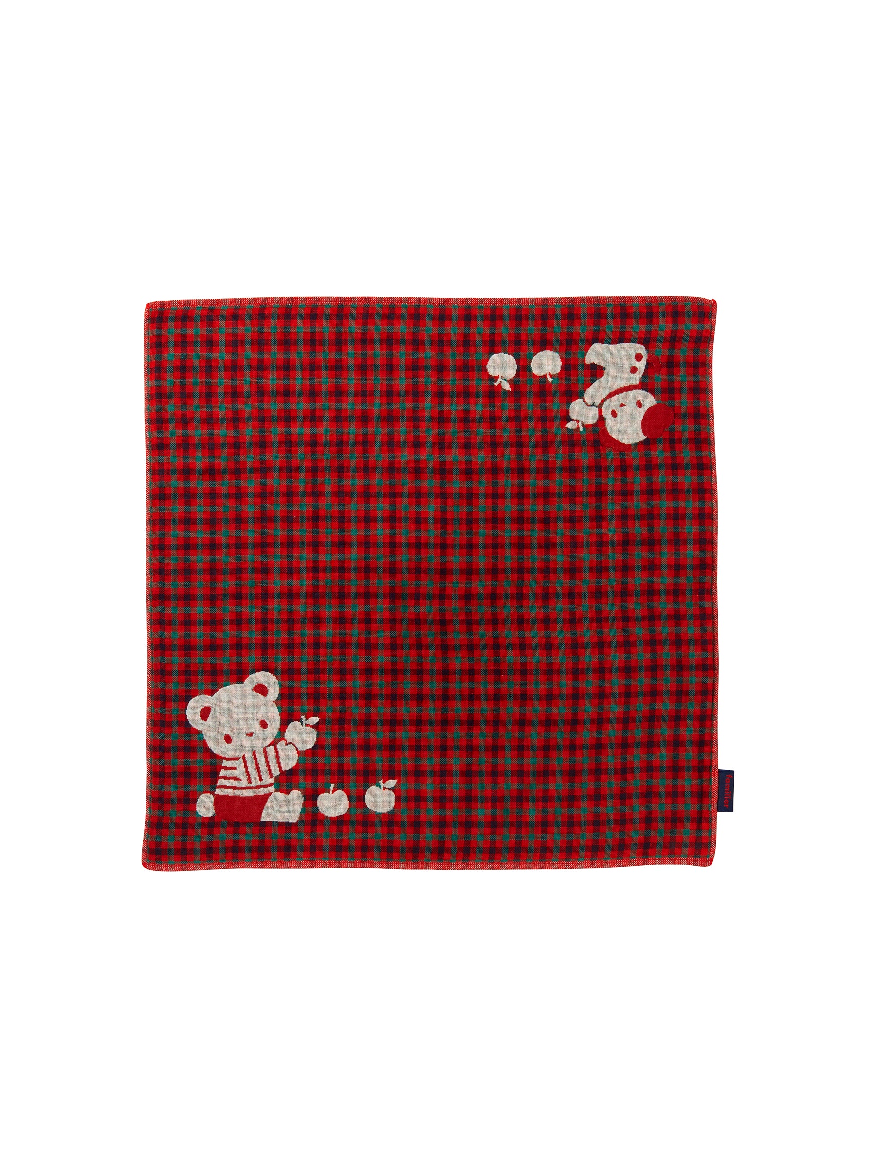 値下 ファミリアチェック iPhone13 ハンドル付き スマホケース iPhone