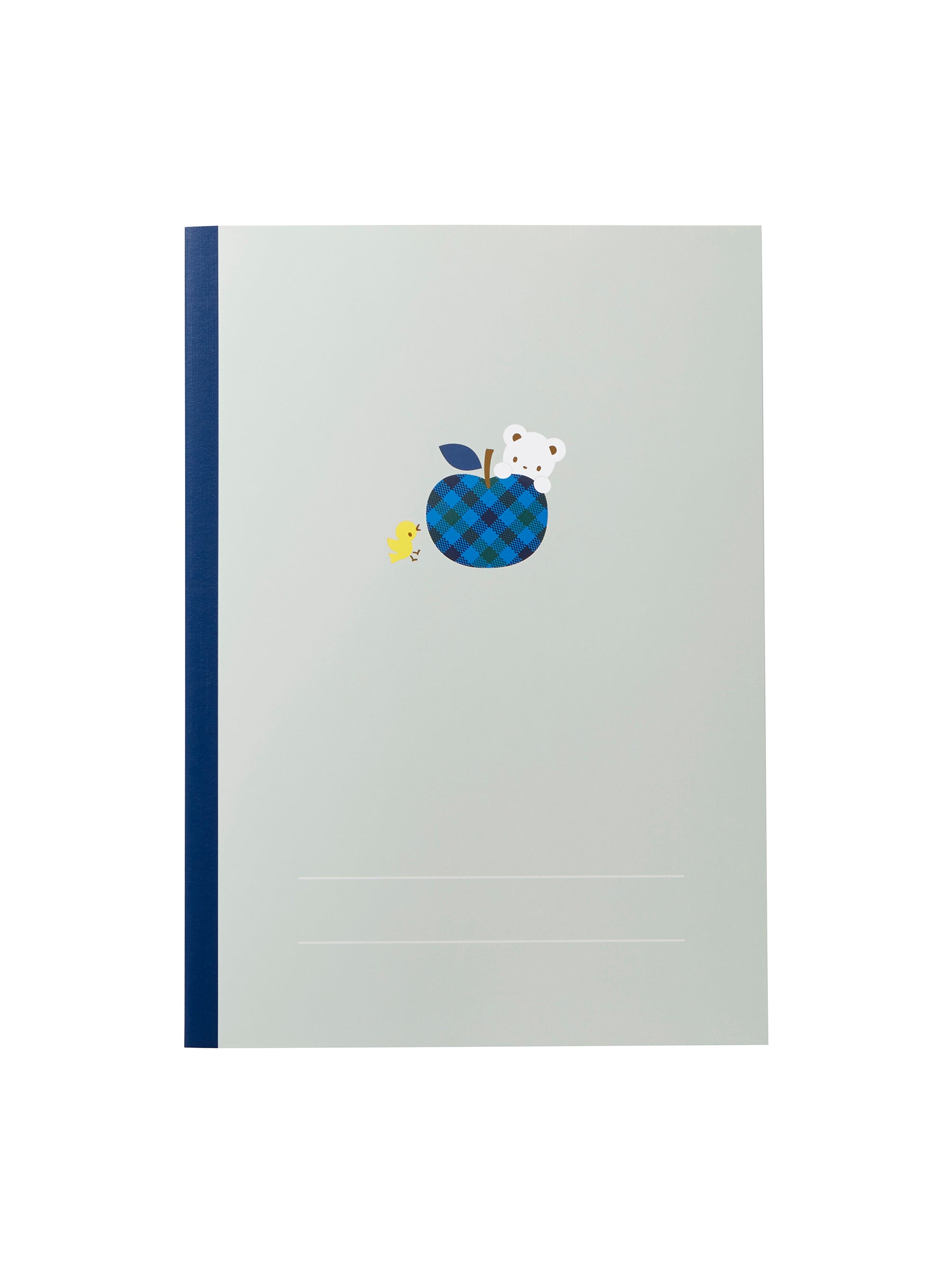 鉛筆画「Love nature」 B5大サイズ (ダウンロード特典付)野ねずみ