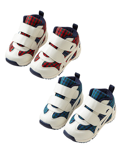 ベビースニーカー〈アシックスキッズ × familiar〉 | ファミリア公式サイト