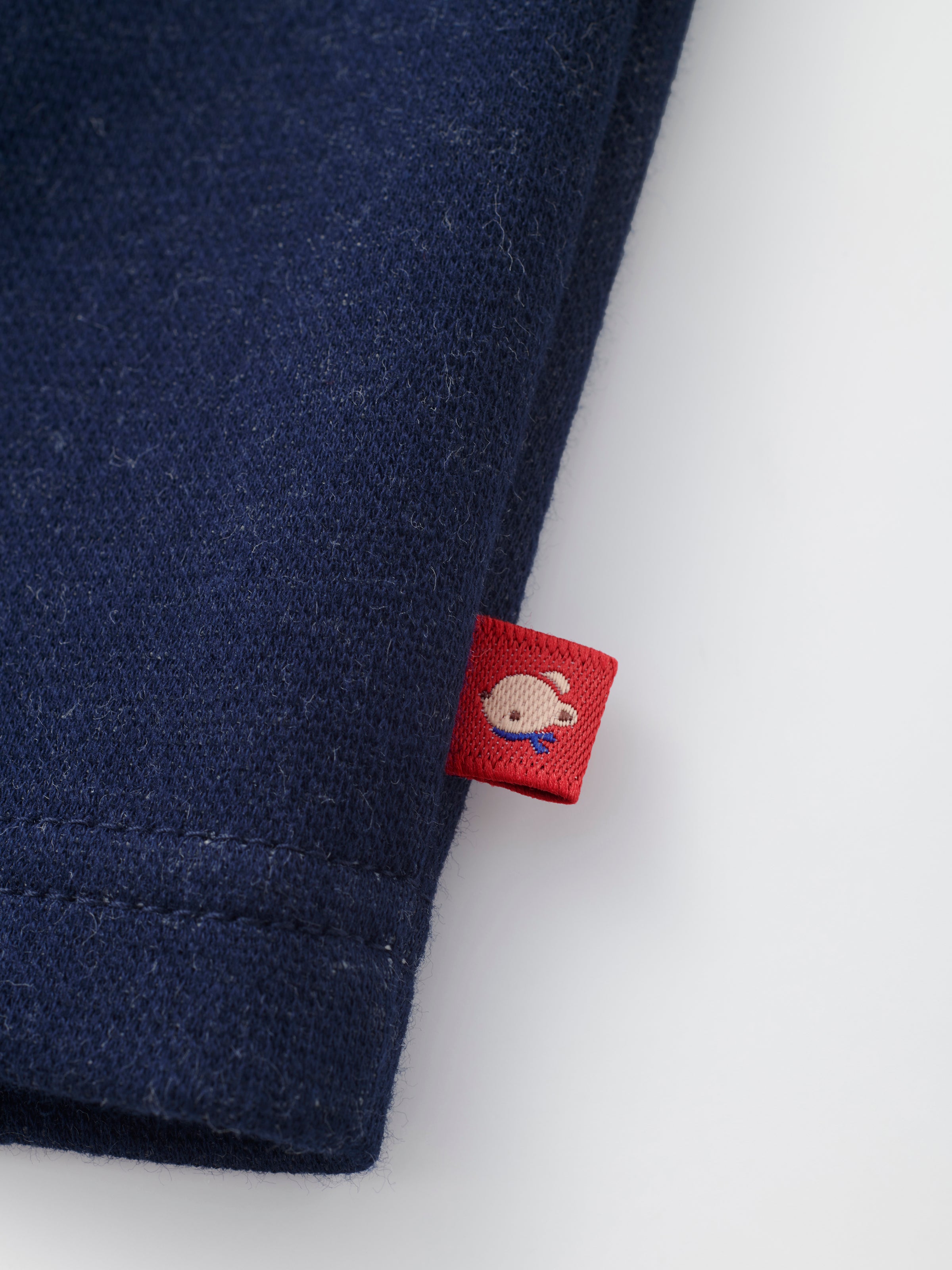 familiar ファミリア 夏服 セーラー Tシャツ ボトムス セットアップ