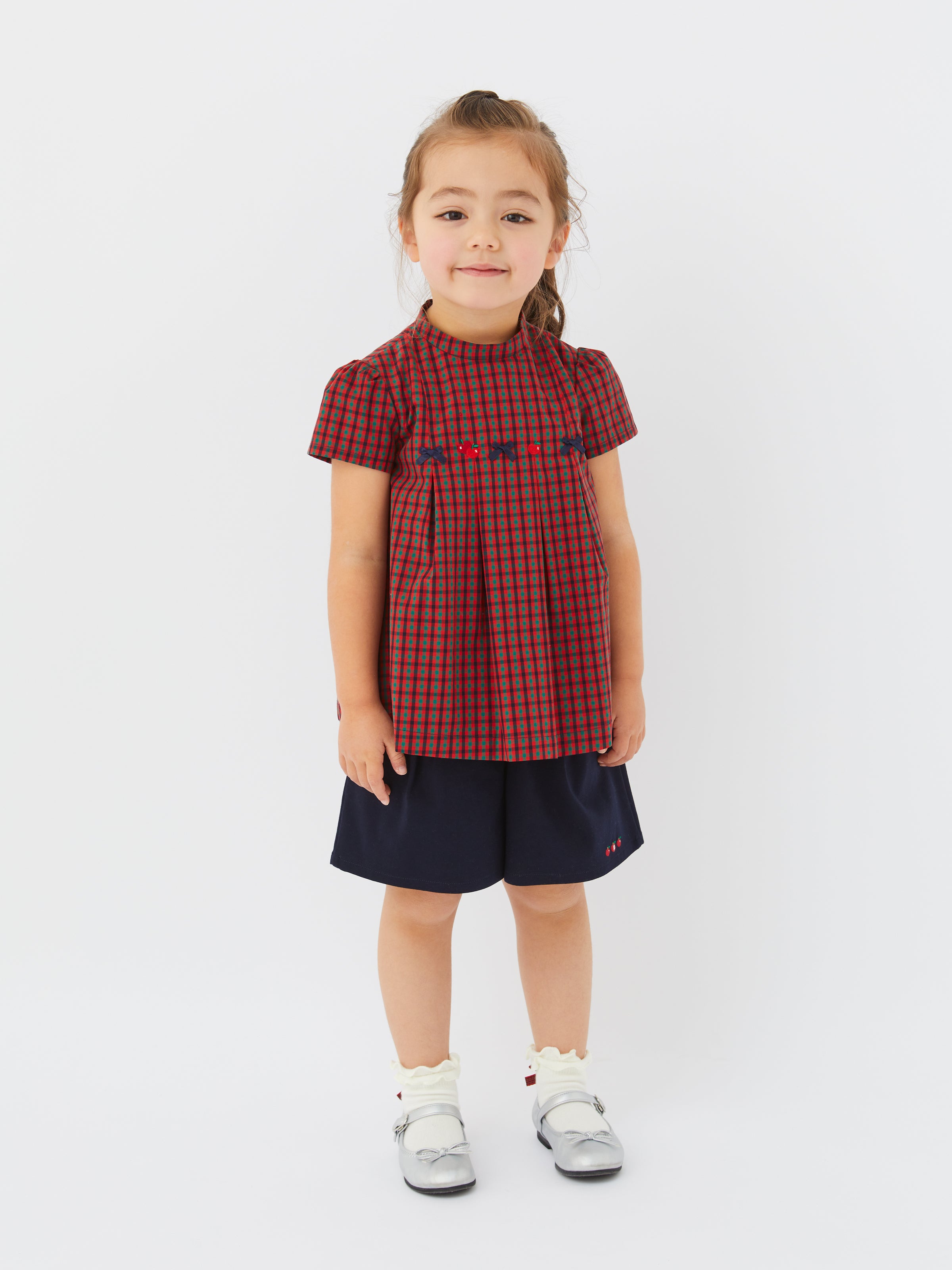 新作！ファミリアチュニック90サイズ 最終お値下げ♡familiar♡新作