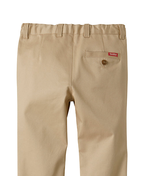 ファミリア 130【紙タグアリ】Familiar ロングパンツ 春夏秋 ロング