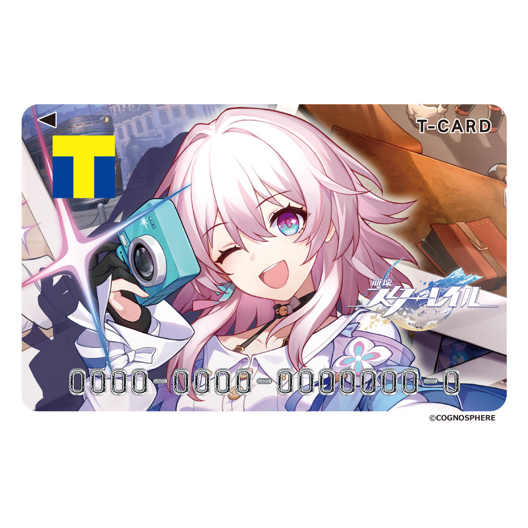 作品別】崩壊：スターレイル – FAN+Life