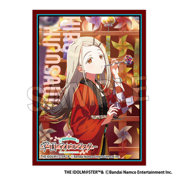 ヴァイス 学園アイドルマスター さみだれ sir キリ番 Amazon.co.jp