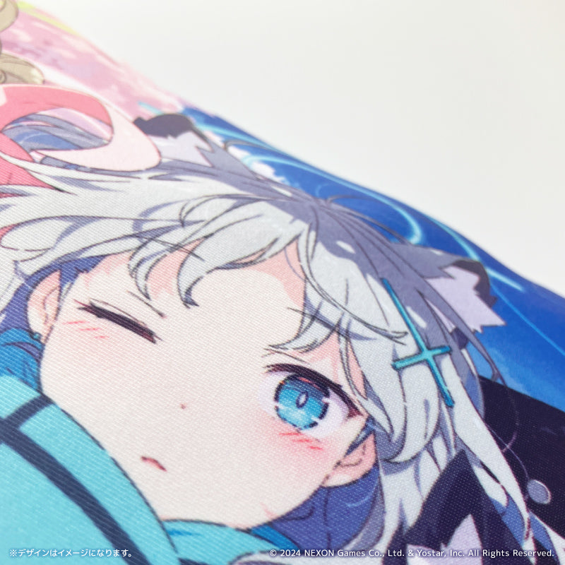 クッション ブルーアーカイブ – FAN+Life