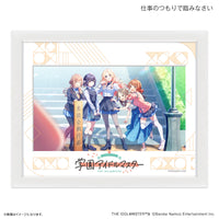 アイドルマスター シャイニーカラーズ 6th 公式キャラファイングラフ