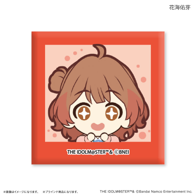 学マス 花海佑芽 HMV サクライロ 缶バッジ 38点 学マス 花海佑芽 HMV