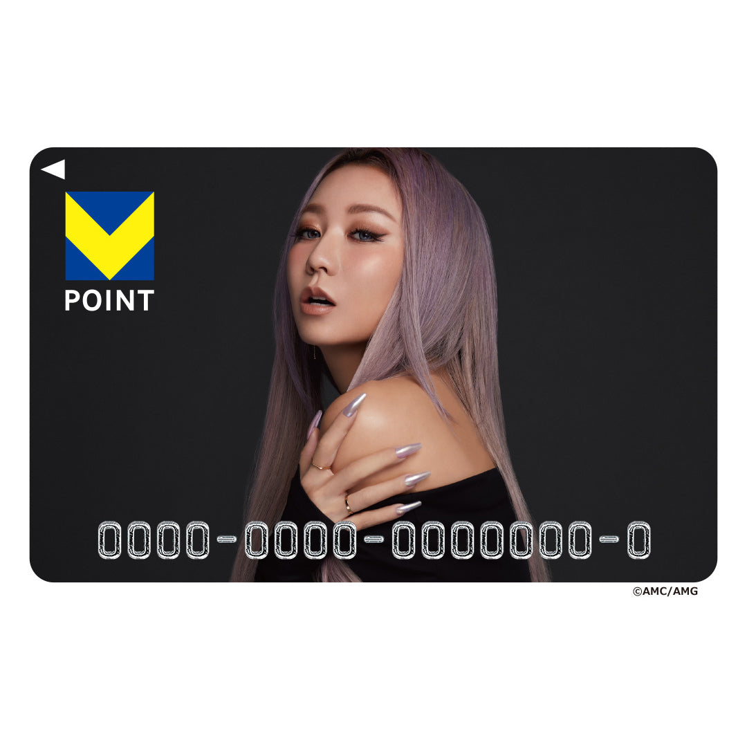 Vポイントカード・Tカード – FAN+Life