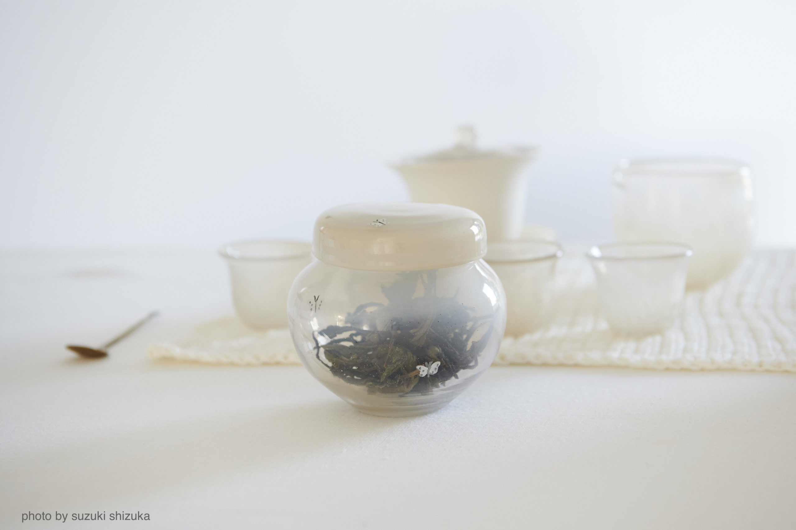 garden 辻和美さん 辻和美さん gardenのペーパーウェイト 辻和美さん