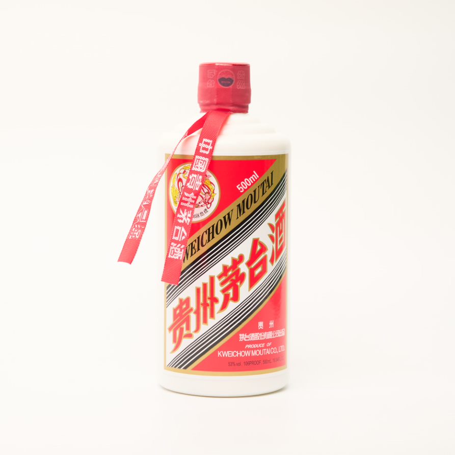 KweiChow Moutai (500ml) | Buy China Liquor Online | Online