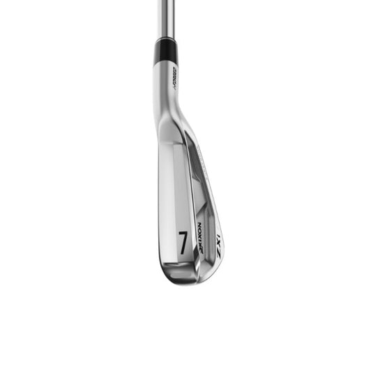 JISOKEI Srixon ZXi7 Custom Irons | Fairway Jockey - Custom Clubs