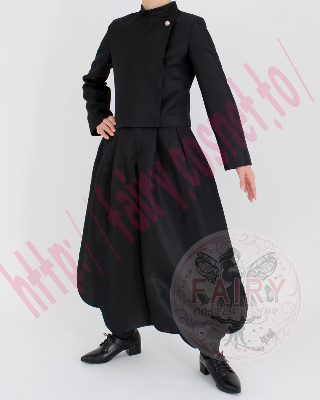 コスプレ衣装制作・販売 Fairyフェアリー / 1072:呪〇廻戦 都立呪術