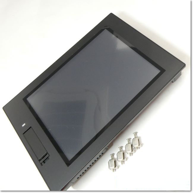 FA機器ドットコム / VT5-X10 10型 TFTカラー タッチパネルディスプレイ