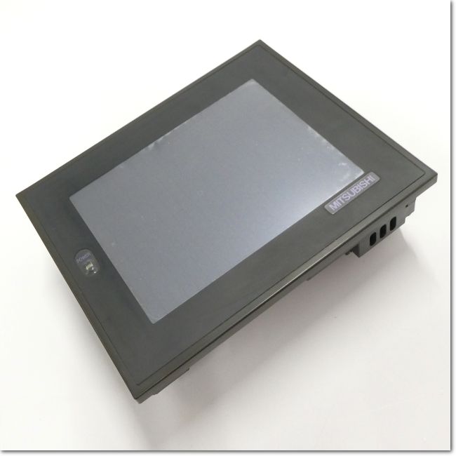 三菱 グラフィックオペレーションターミナル A951GOT-QLBD DC24V FA