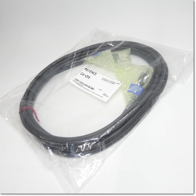CA-CF5 高速カメラケーブル 5m Camera cable (5m) for high-speed data