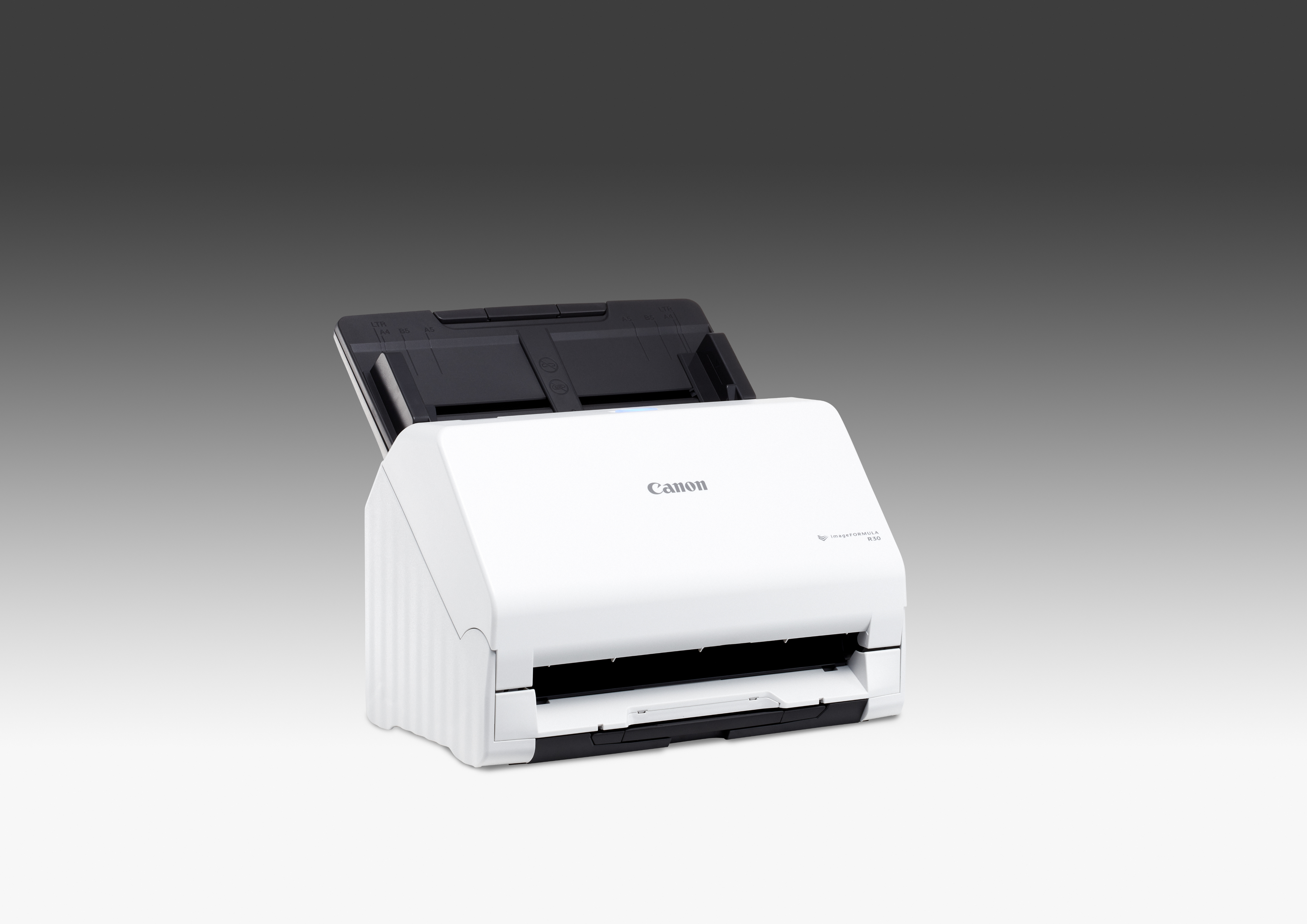 ドキュメントスキャナー】R30 機種仕様