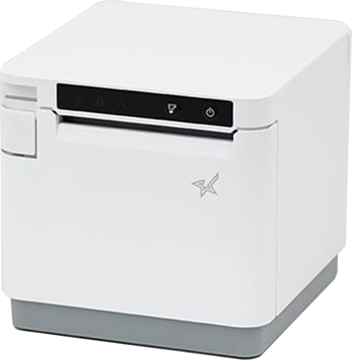 美品□スター精密 サーマルプリンター＆ドロアー□MCP31LB エアレジ