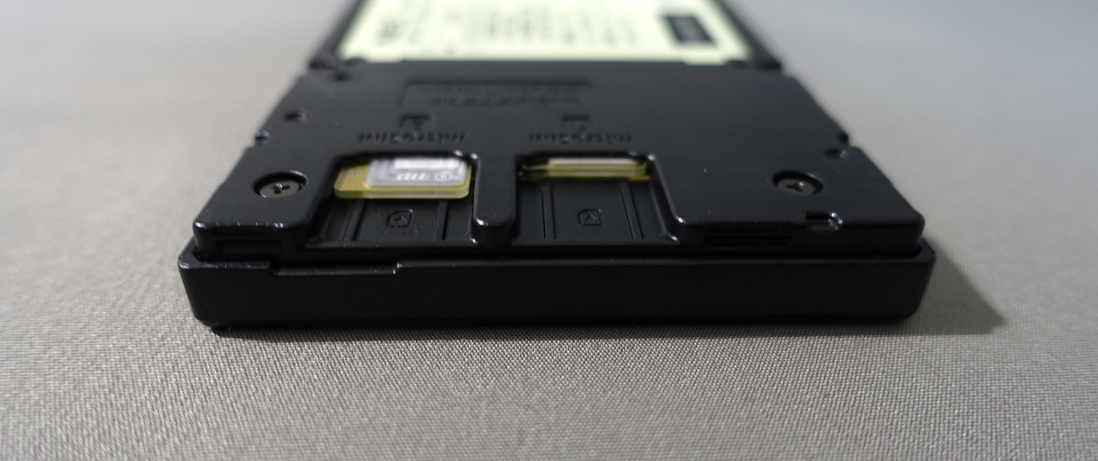 NEC Aterm MR04LNをAmazonタイムセールで衝動買い - Ry0 Note