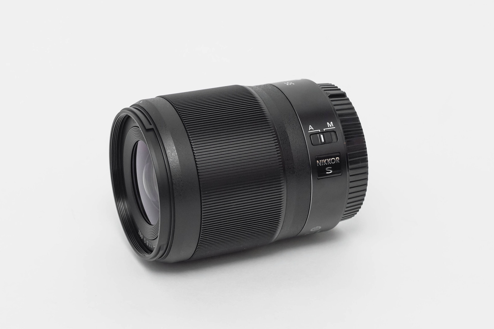 Zレンズ第一弾、NIKKOR Z 35mm f/1.8 Sをゲット | ColdSleep