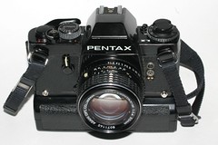 Pentax LX - Camera-wiki.org - The free camera encyclopedia