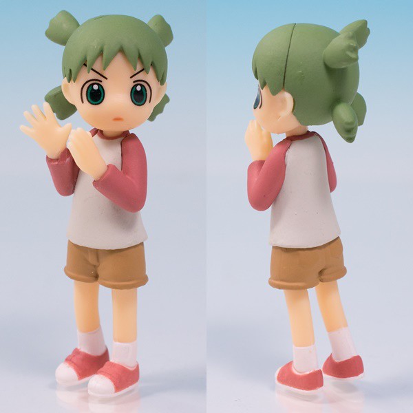 新品未開封 よつばと！フィギュアコレクションvol.2 Amazon.co.jp