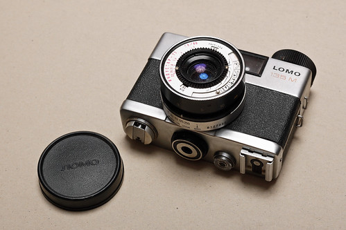 Lomo 135 - Camera-wiki.org - The free camera encyclopedia