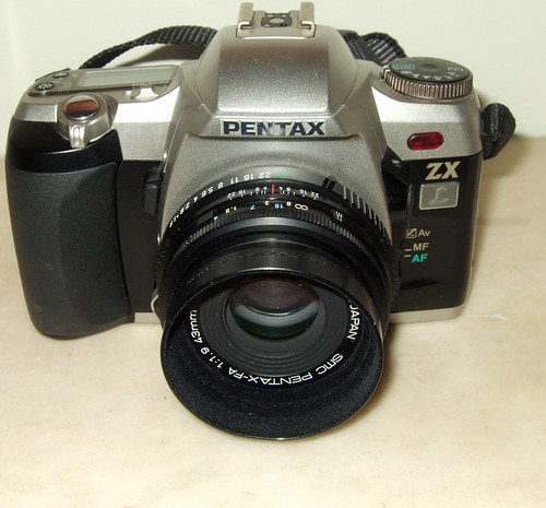 Pentax MZ-6/ZX-L - Camera-wiki.org - The free camera encyclopedia