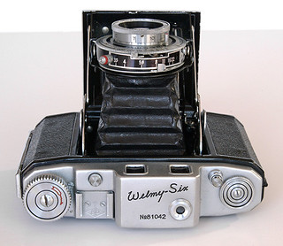 Welmy Six and Mount Six - Camera-wiki.org - The free camera