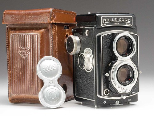 Rolleicord IV - Camera-wiki.org - The free camera encyclopedia