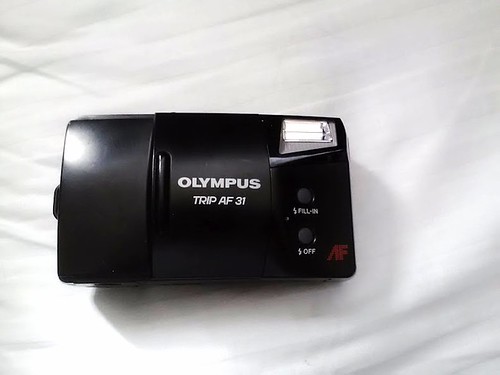 Olympus Trip AF 31 - Camera-wiki.org - The free camera encyclopedia