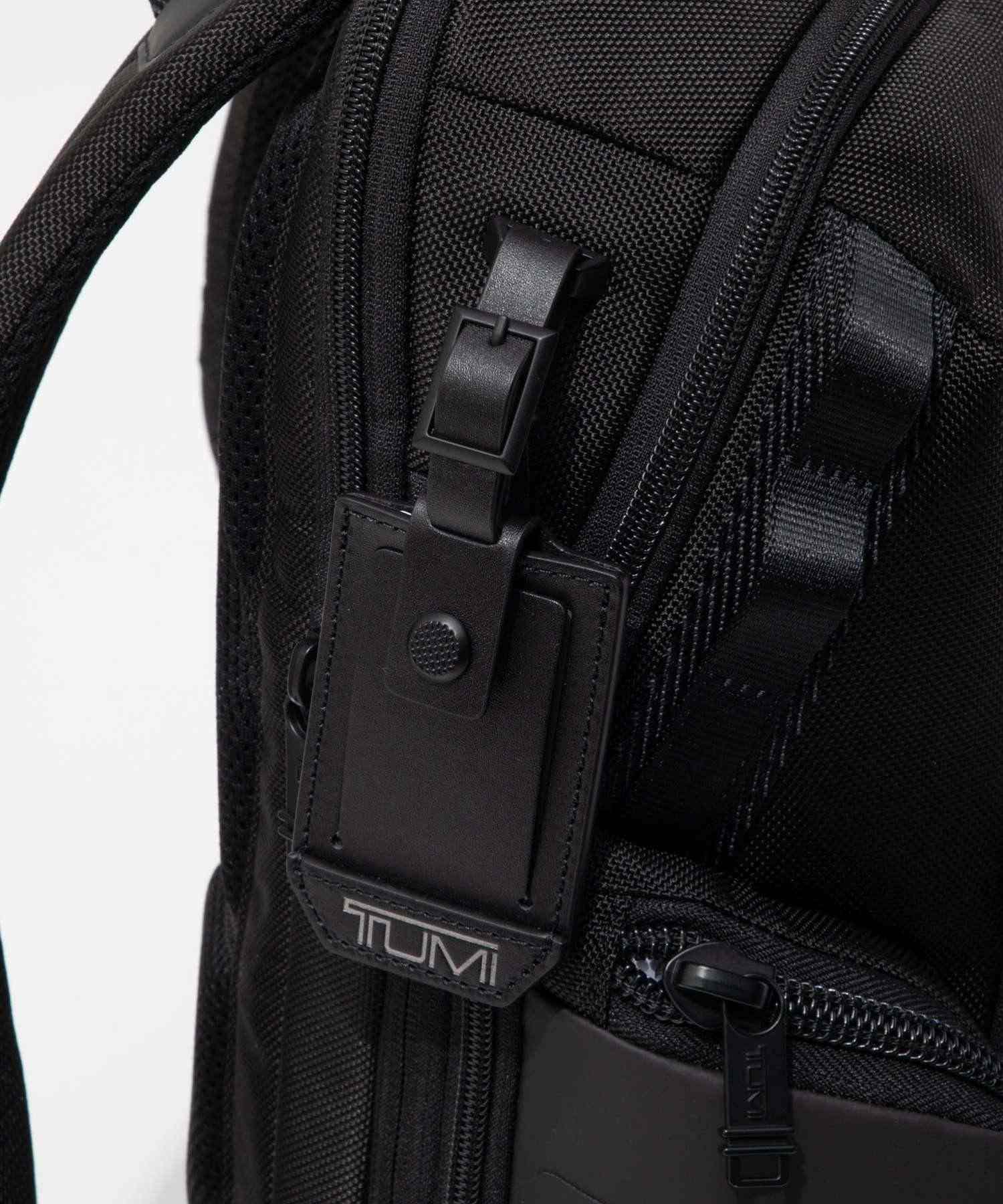 Tumi TUMI TUMI ALPHA BRAVO Alpha Bravo Navigation Backpack Navigation